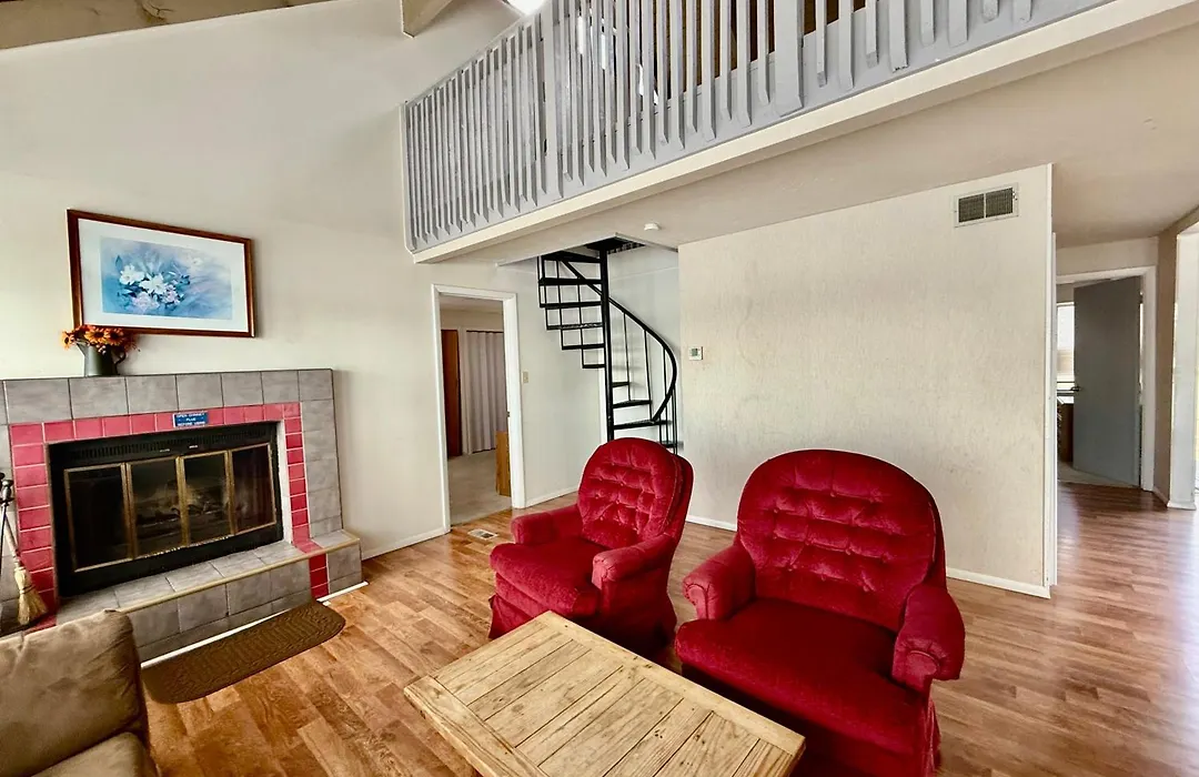 Eagle Village Resort-1