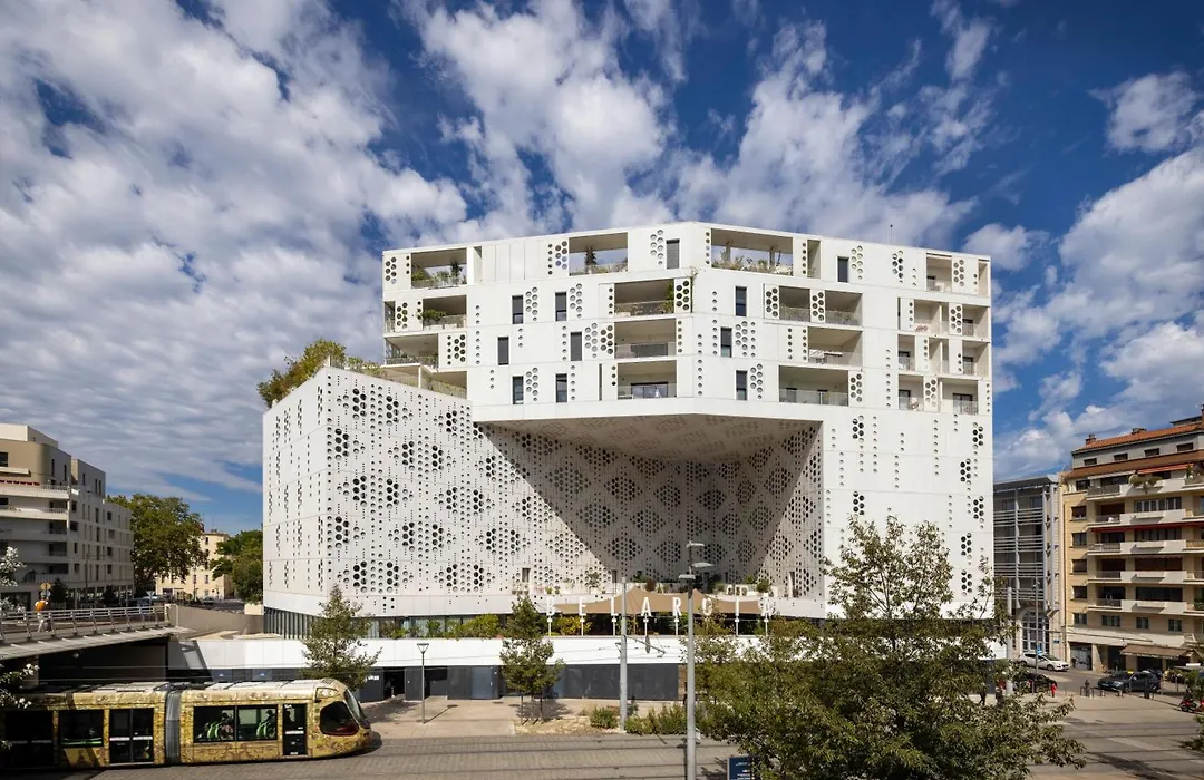 Belaroia Montpellier Centre Saint Roch-1