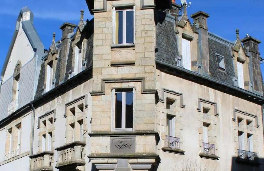 La Villa François Premier-1