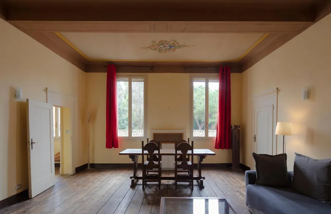 B&B Maggiore 58-1