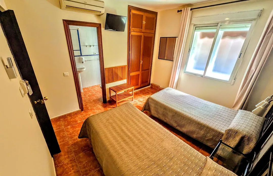 Hostal Jentoft-1