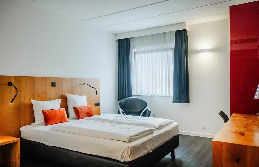 Hotel Corsendonk Viane-1
