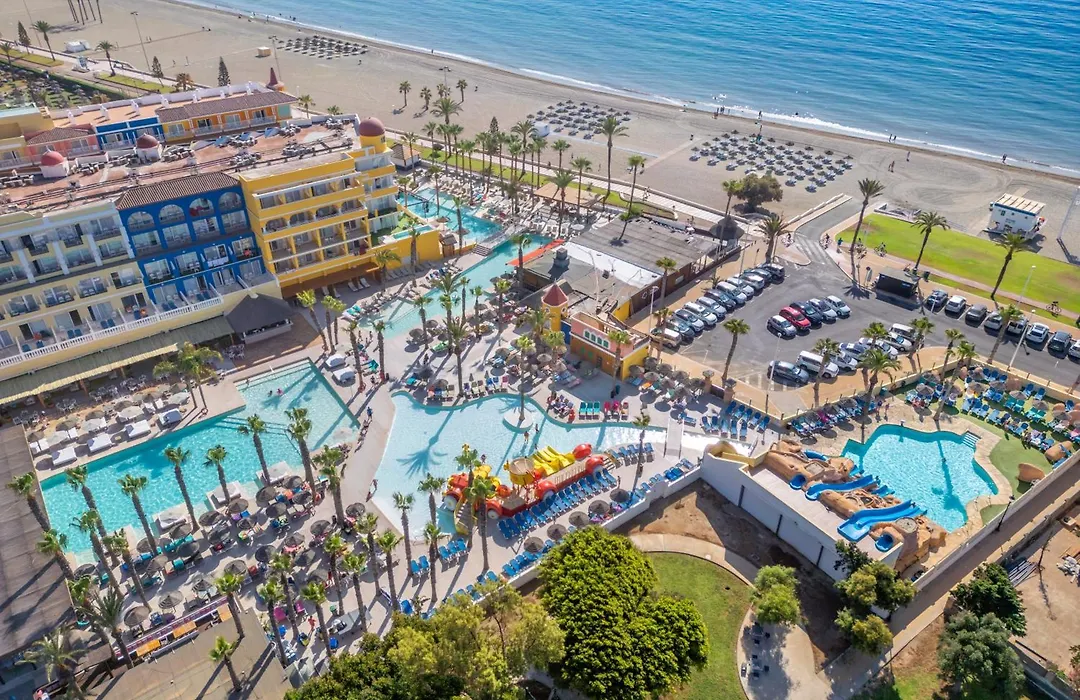 Mediterraneo Bay Hotel&Resort-1