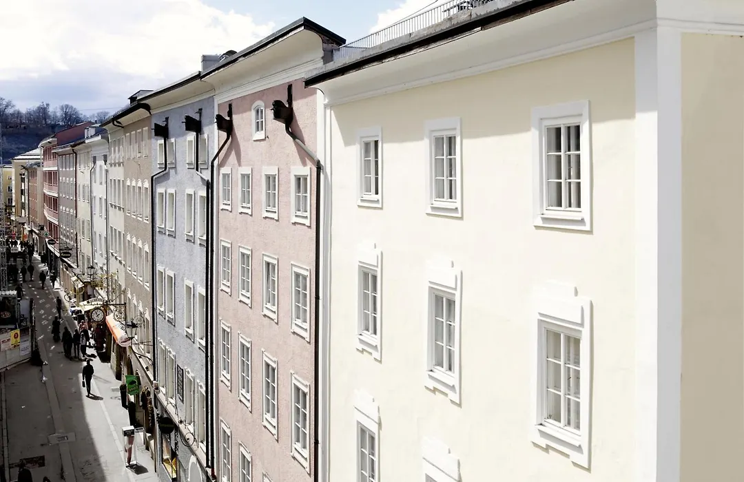 Hotel Krone 1512-1