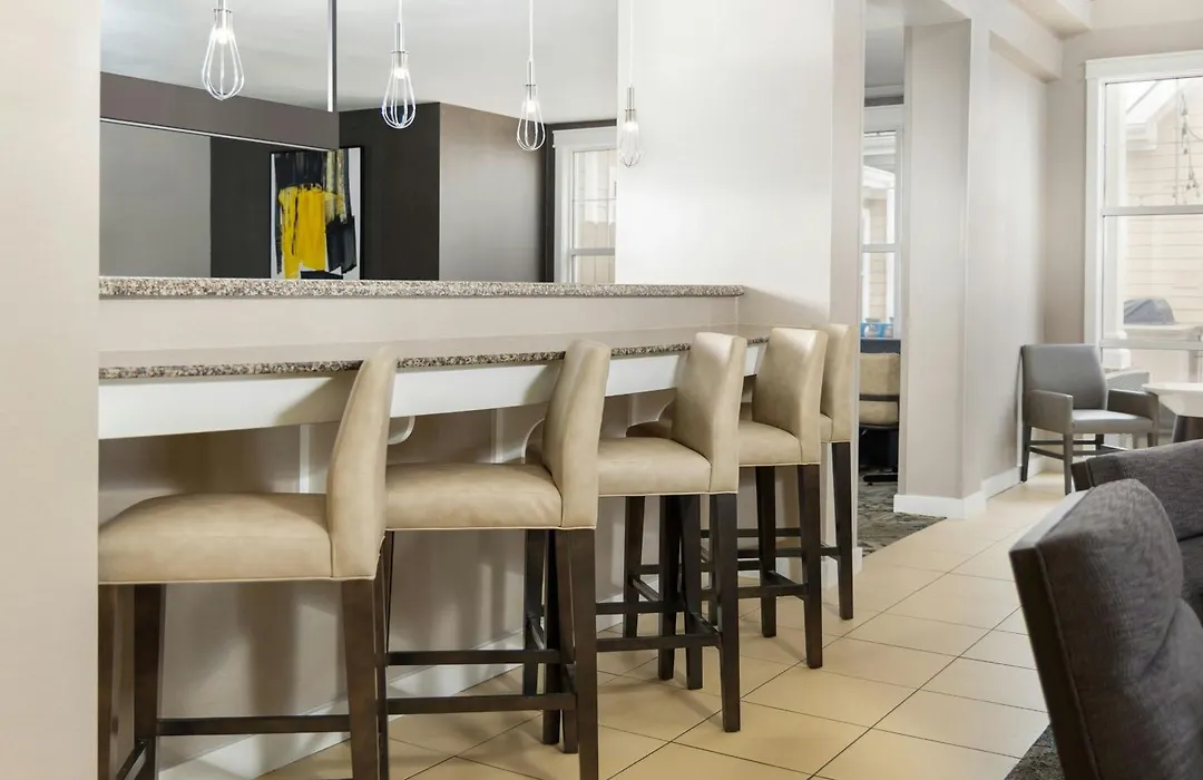 Residence Inn By Marriott Fredericksburg-1