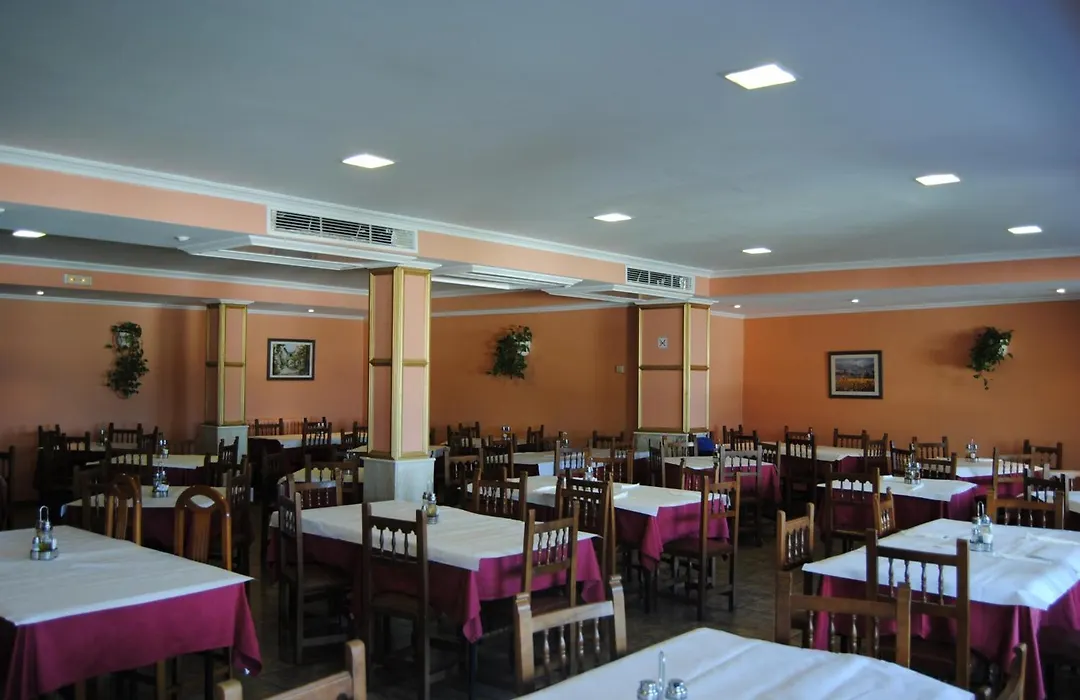 Hotel Riveiro-1
