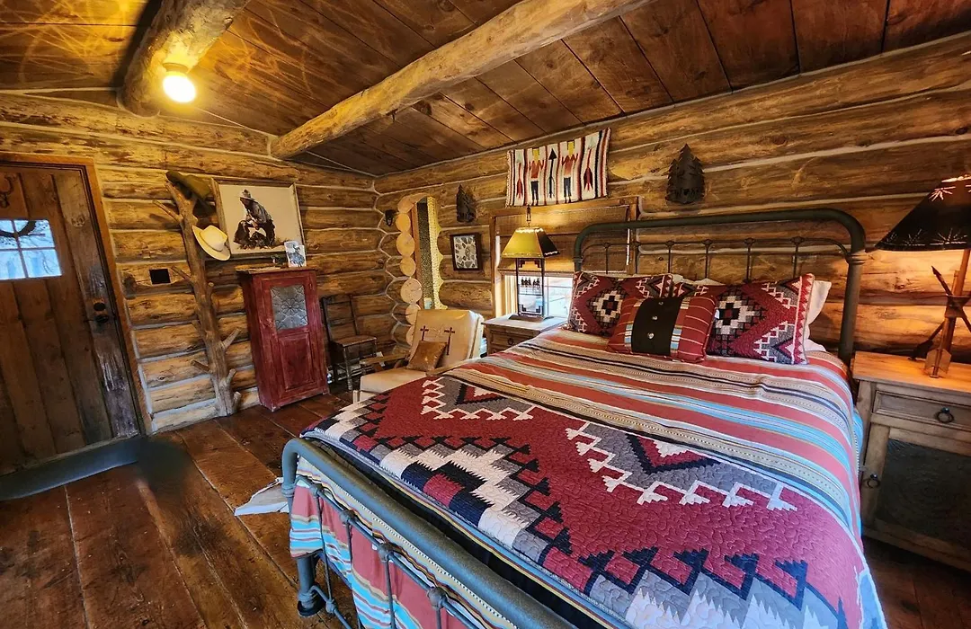 Canyon Of The Ancients Guest Ranch-1