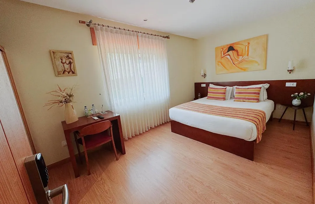 Encosta Do Monte - Charming Villa-1