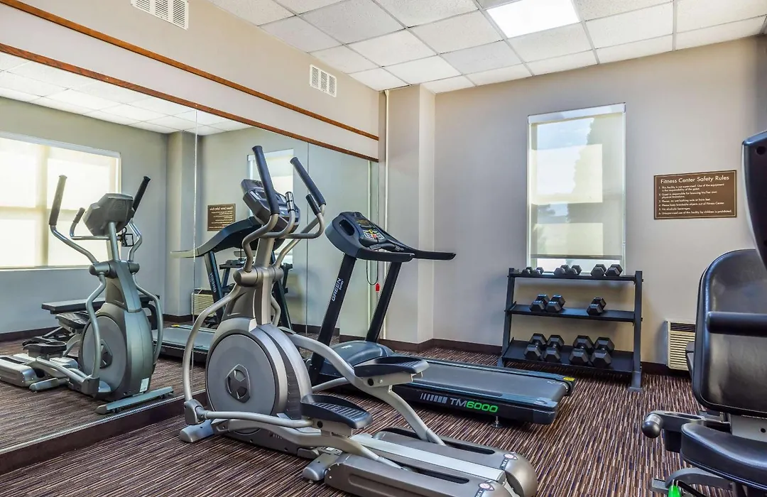 Quality Inn Asheboro South-1