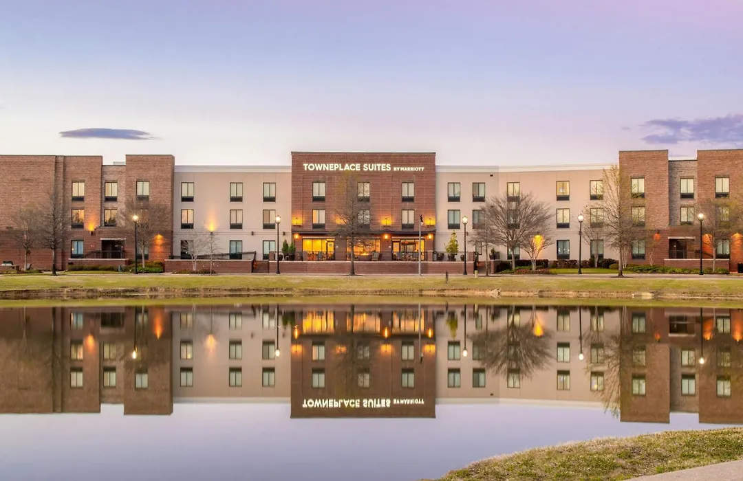 Towneplace Suites By Marriott Jackson Ridgeland/The Township At Colony Park-1