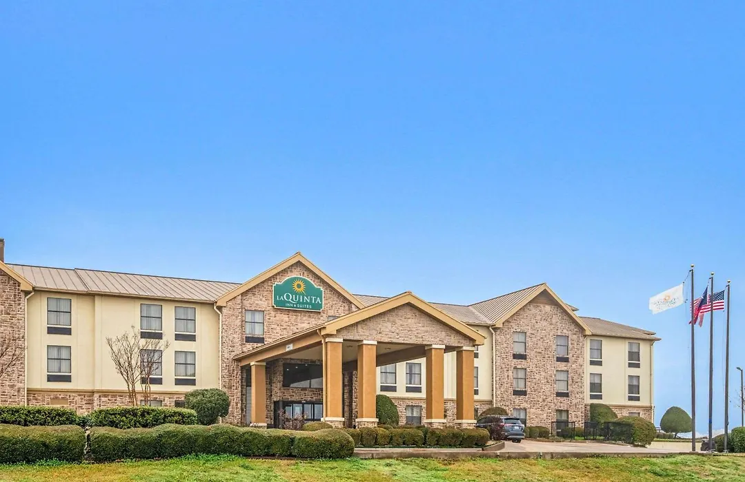 La Quinta By Wyndham Denison - North Lake Texoma-1