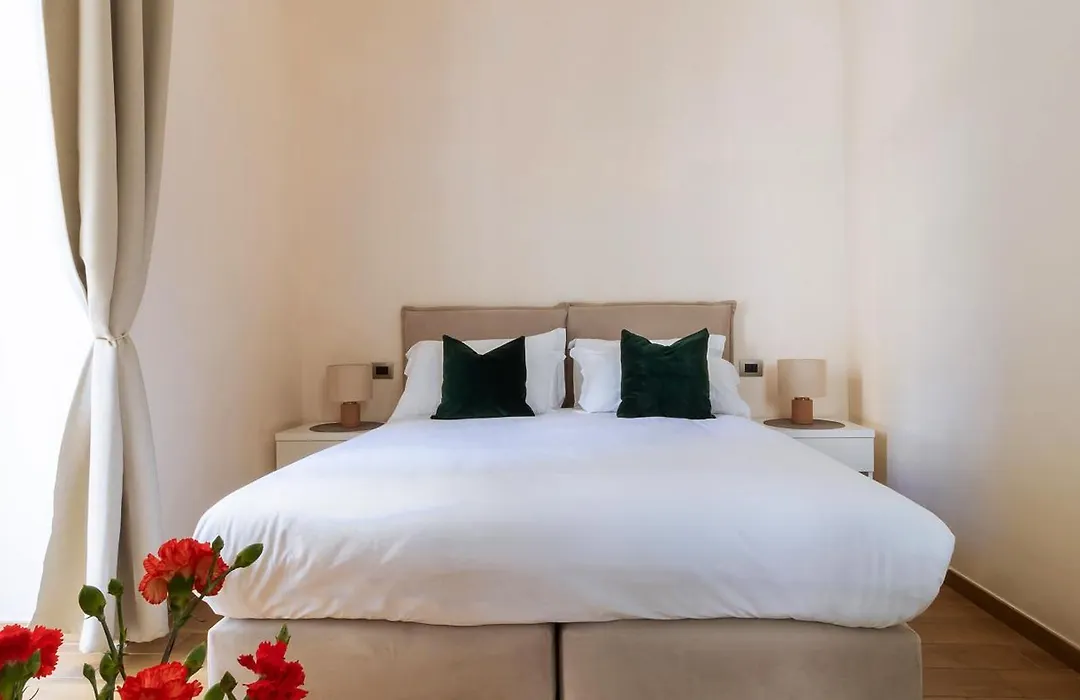 Musto Suites & Rooms-1