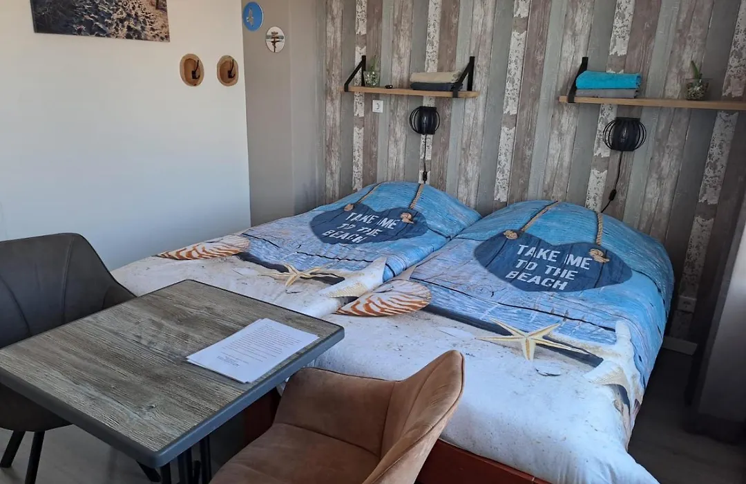 B&B de Noorman-1
