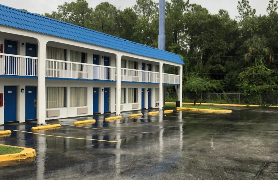Motel 6-Daytona Beach, Fl - Speedway-1