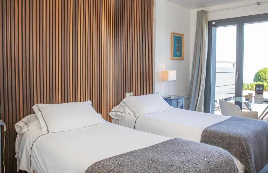 Hotel Arbe-1
