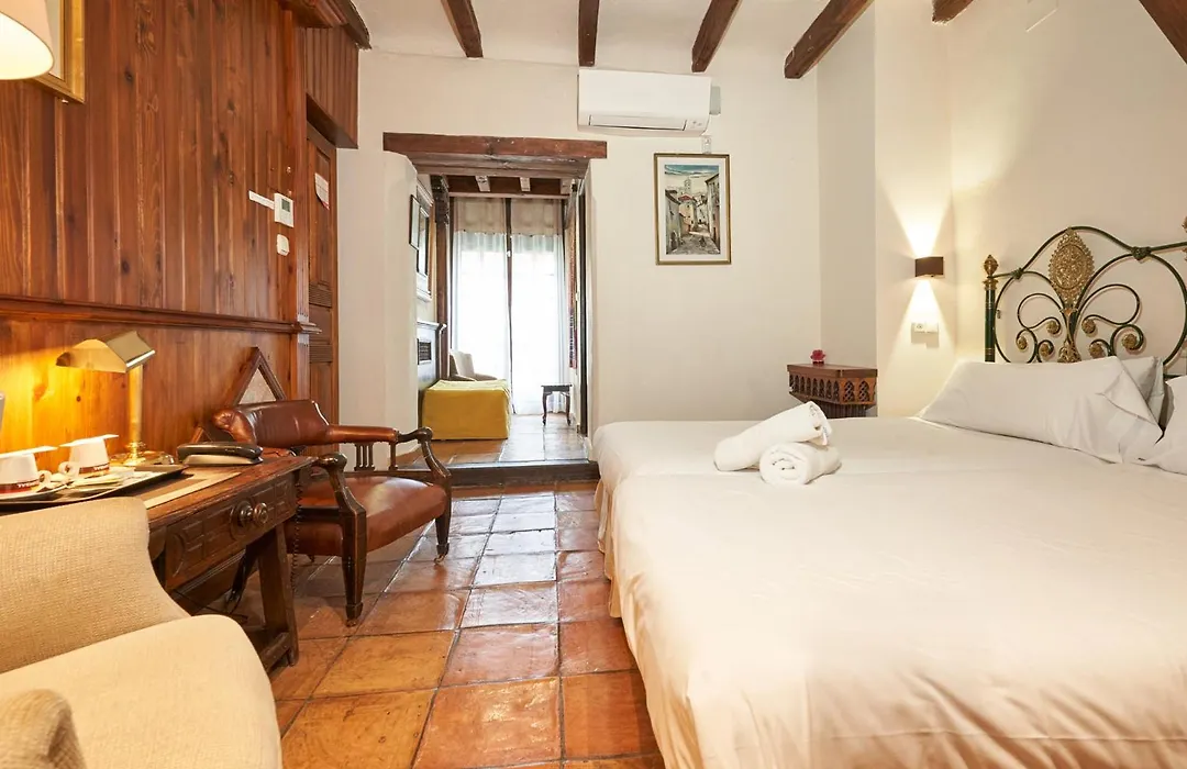 Hotel América-1