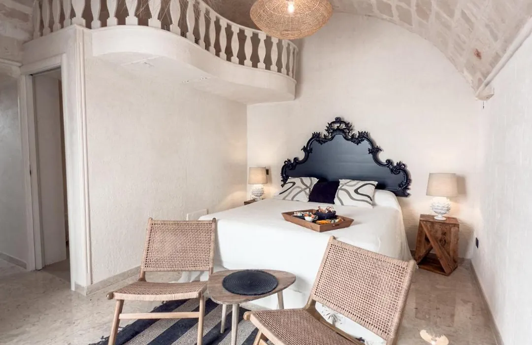 Bellavista Suites-1