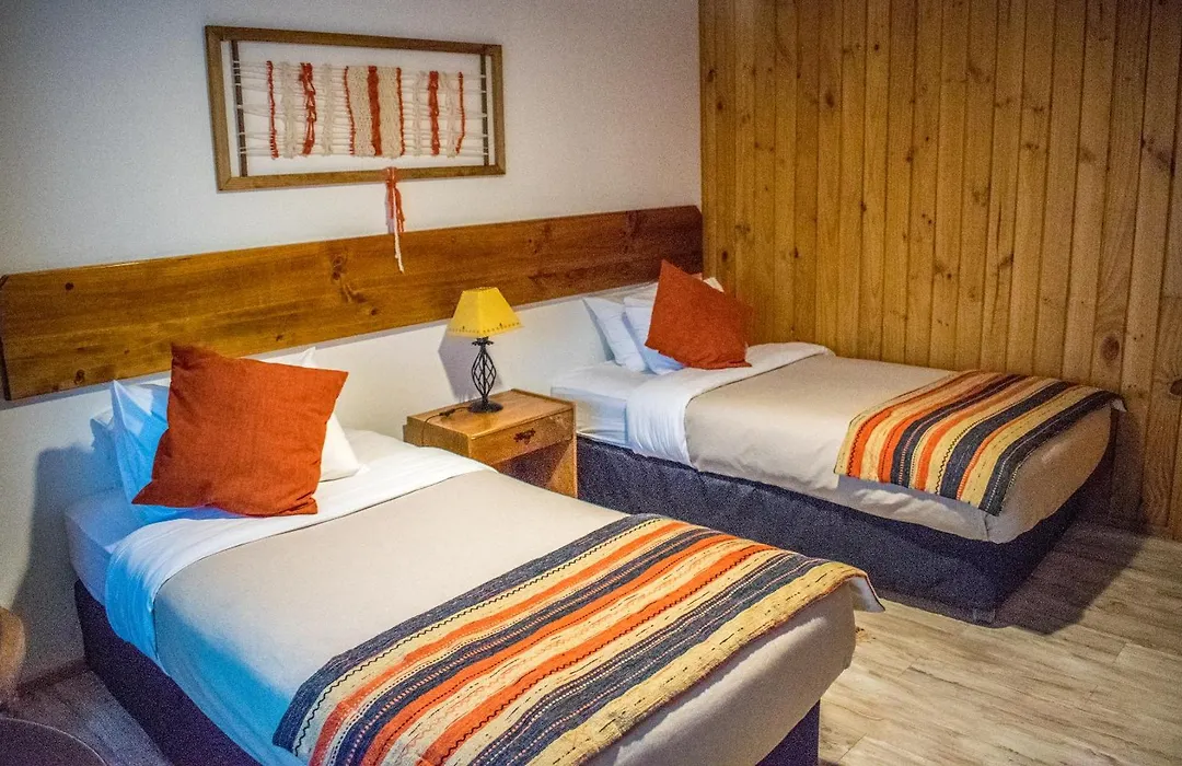 Hotel Del Paine-1
