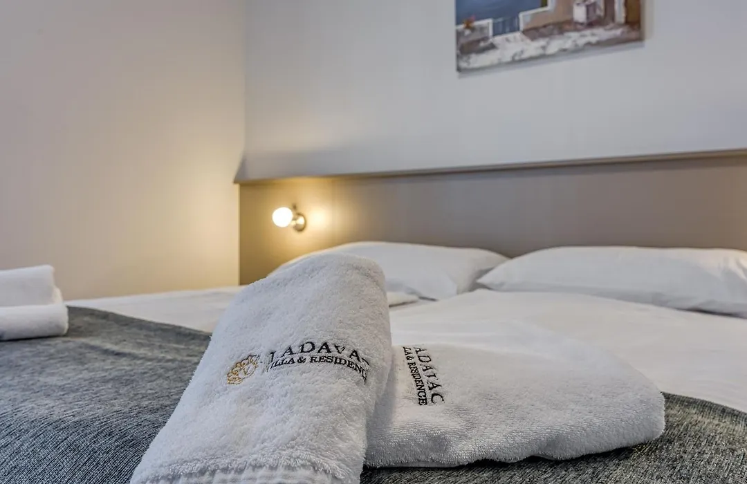 Villa Ladavac B&B-1