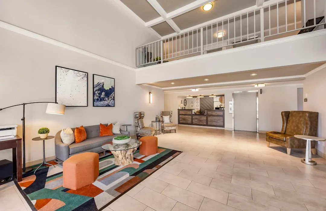 Best Western Plus Grand Manor Inn-1