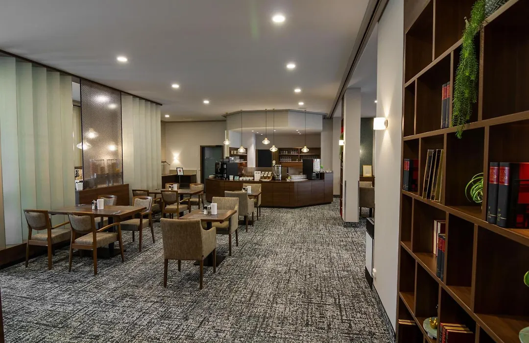 City Partner Hotel Lenz-1