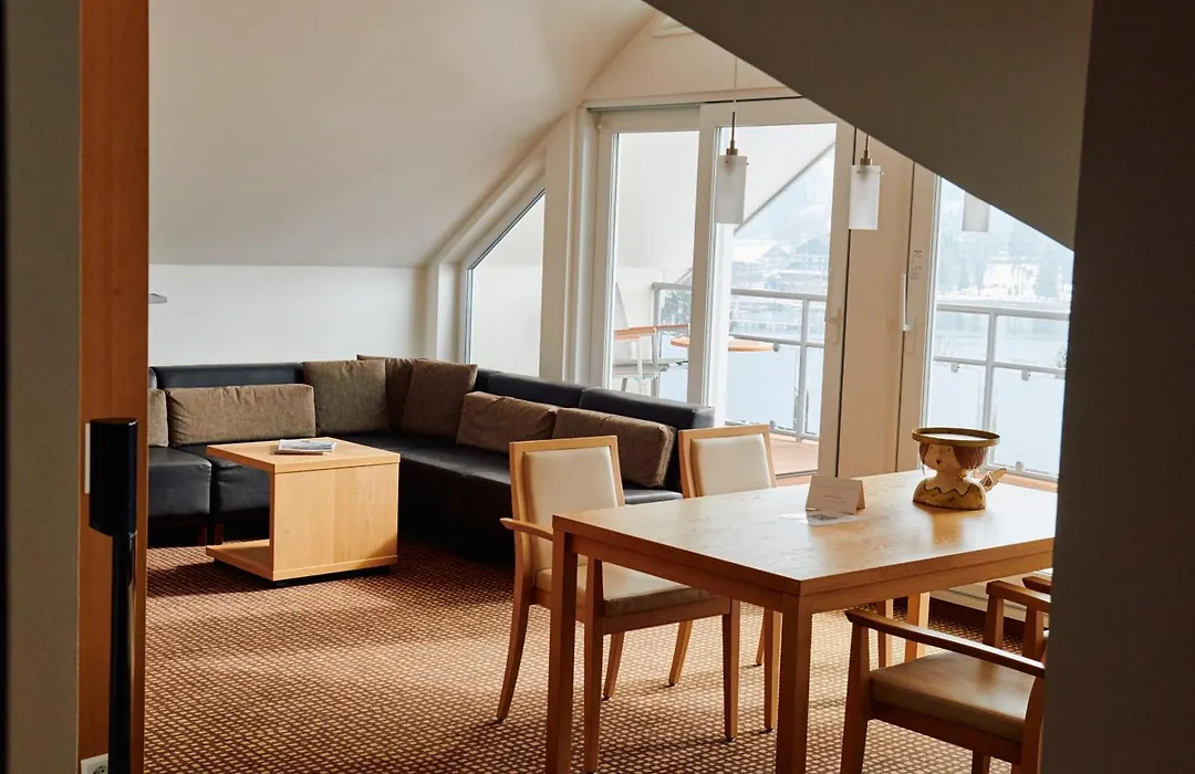 Brugger'S Hotelpark Am See-1