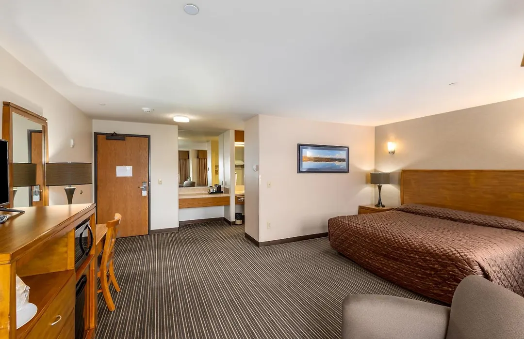 Breeze Inn Hotel & Motel-1