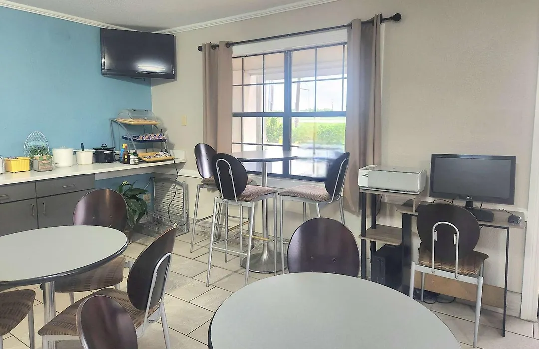 Days Inn By Wyndham Monroe, Louisiana-1