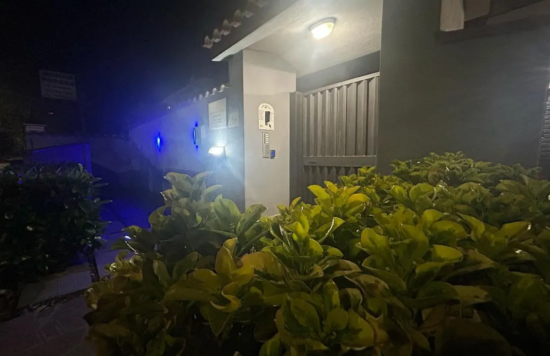 Guest House Il Faraone-1