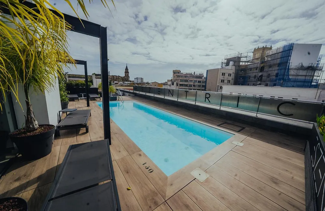 esZentrico Suites-1