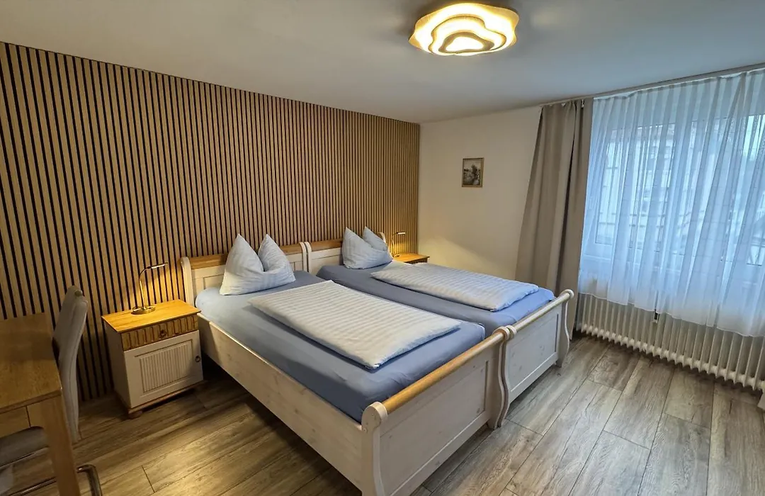 Hotel Stadt Soest-1