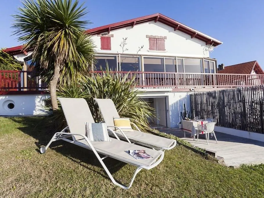 Maison Bista Eder-1