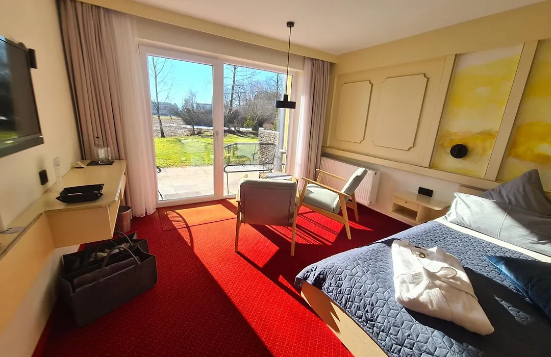 Hotel Birkenmoor-1