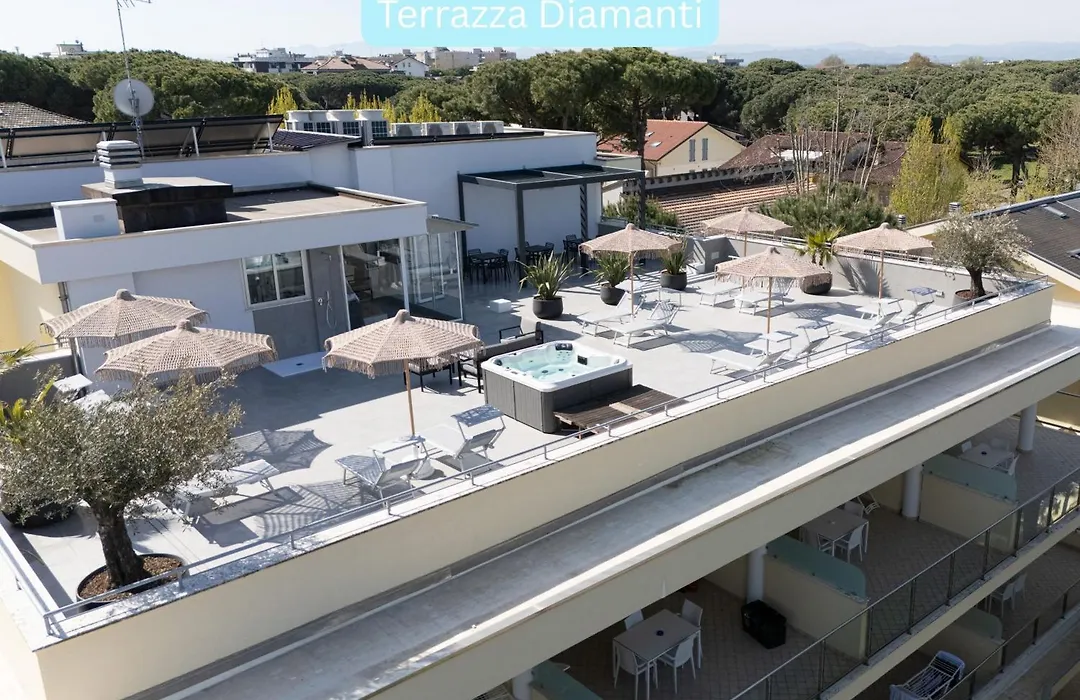 Residence I Diamanti-1