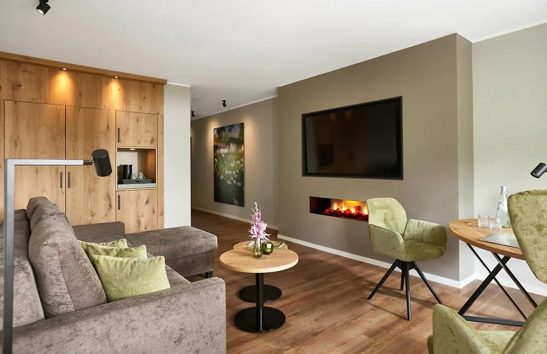 Sporthotel Grafenwald 4 Sterne Superior-1