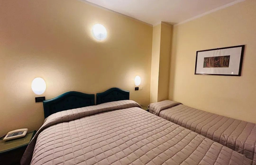 Hotel Milano-1