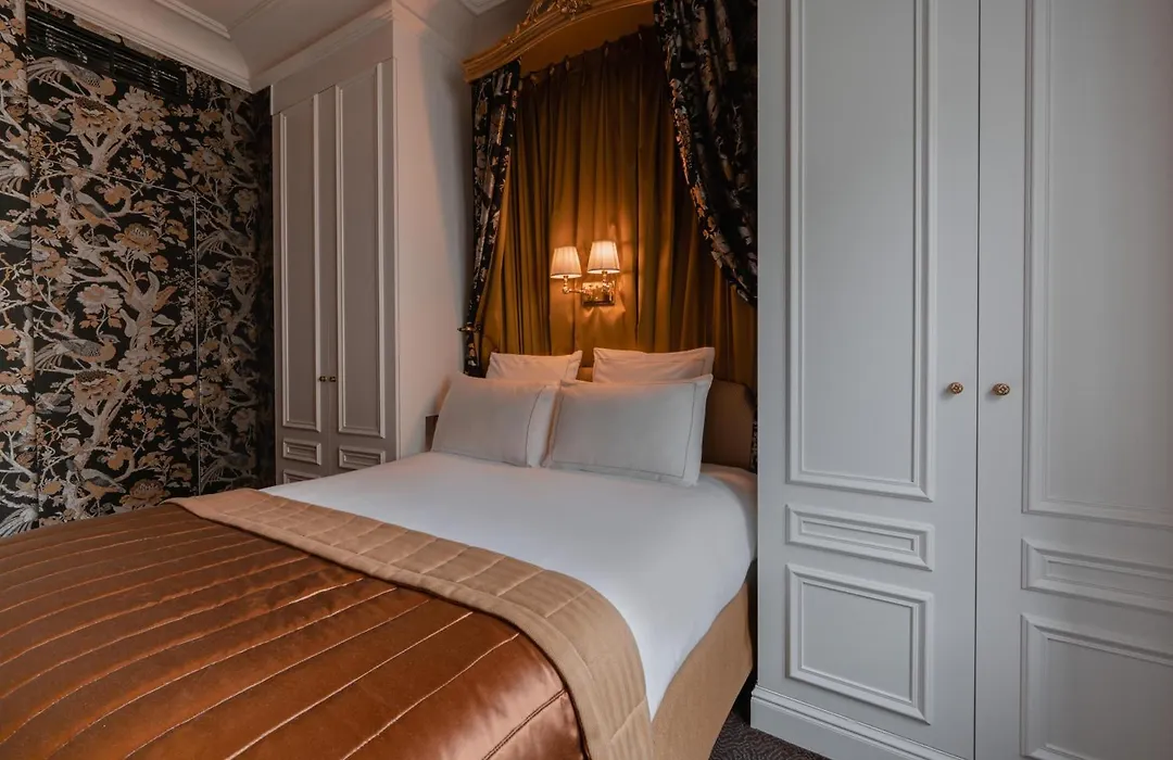 Hôtel De Buci-1