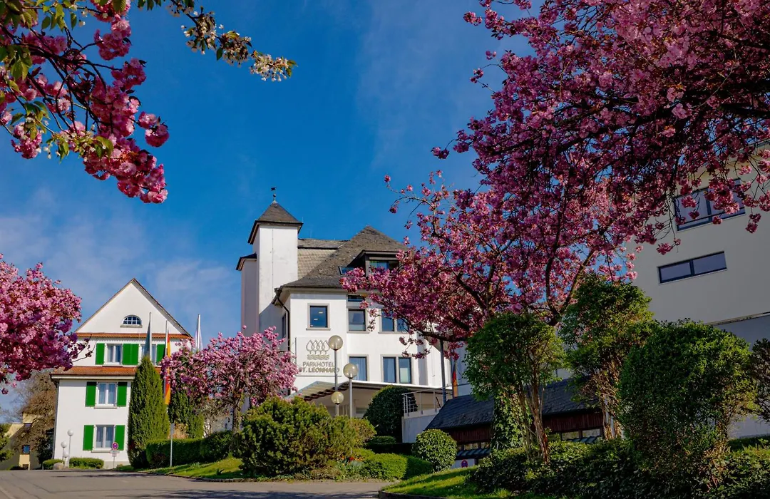 Parkhotel St.Leonhard-1