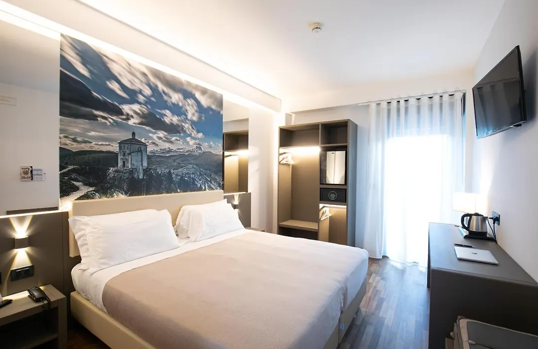 Hotel Federico II-1