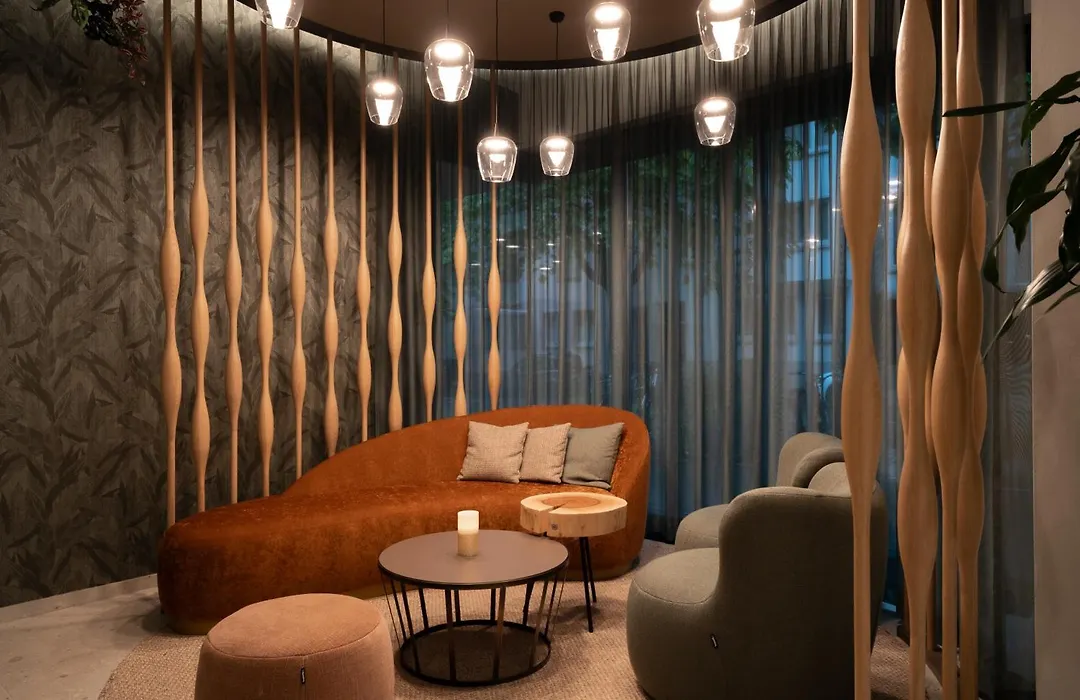 Designhotel Am Stadtgarten-1