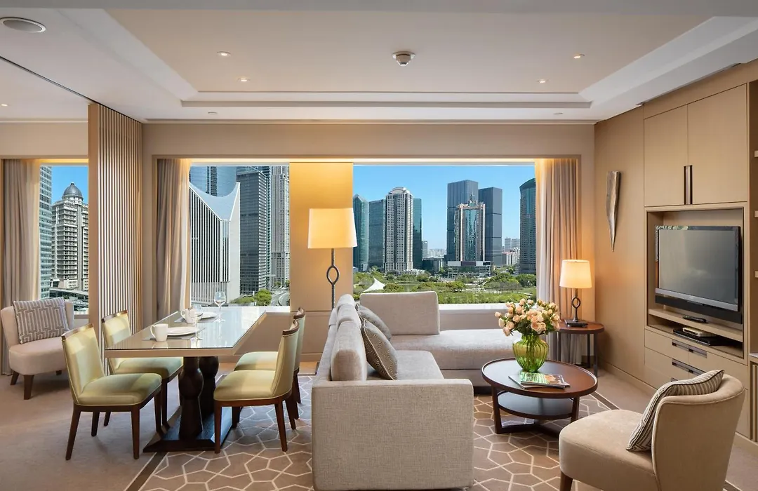 IFC Residence-1