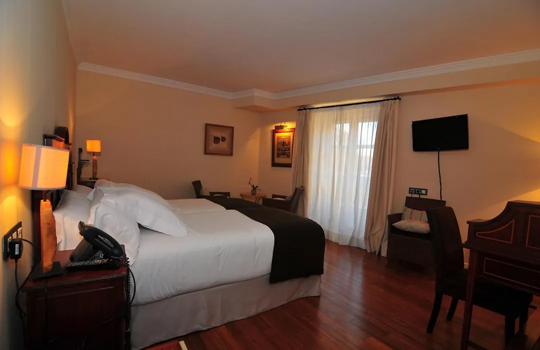 Hotel Boutique Casona del Boticario-1