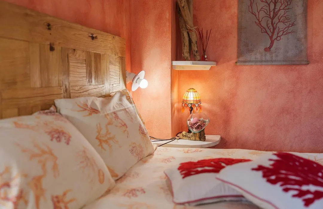 La Rocca Maison De Charme-1