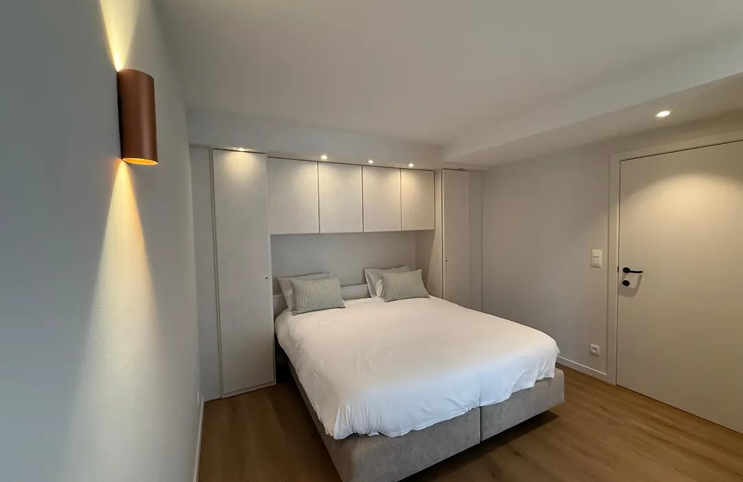 Strandhotel De Haan-1