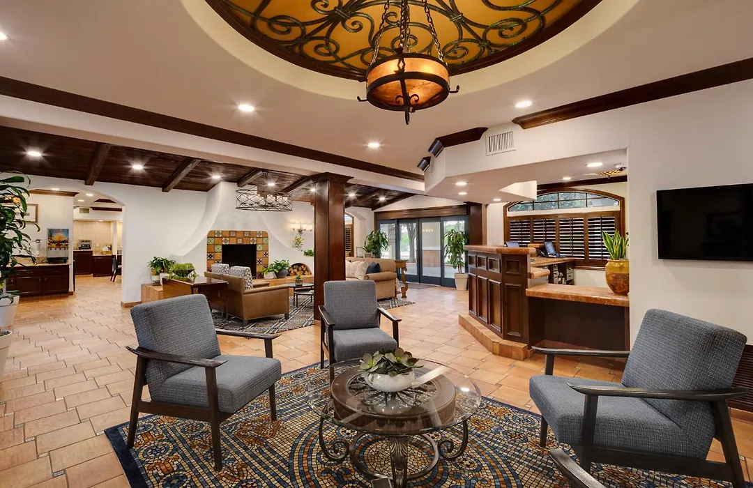 Ayres Hotel Redlands - Loma Linda-1