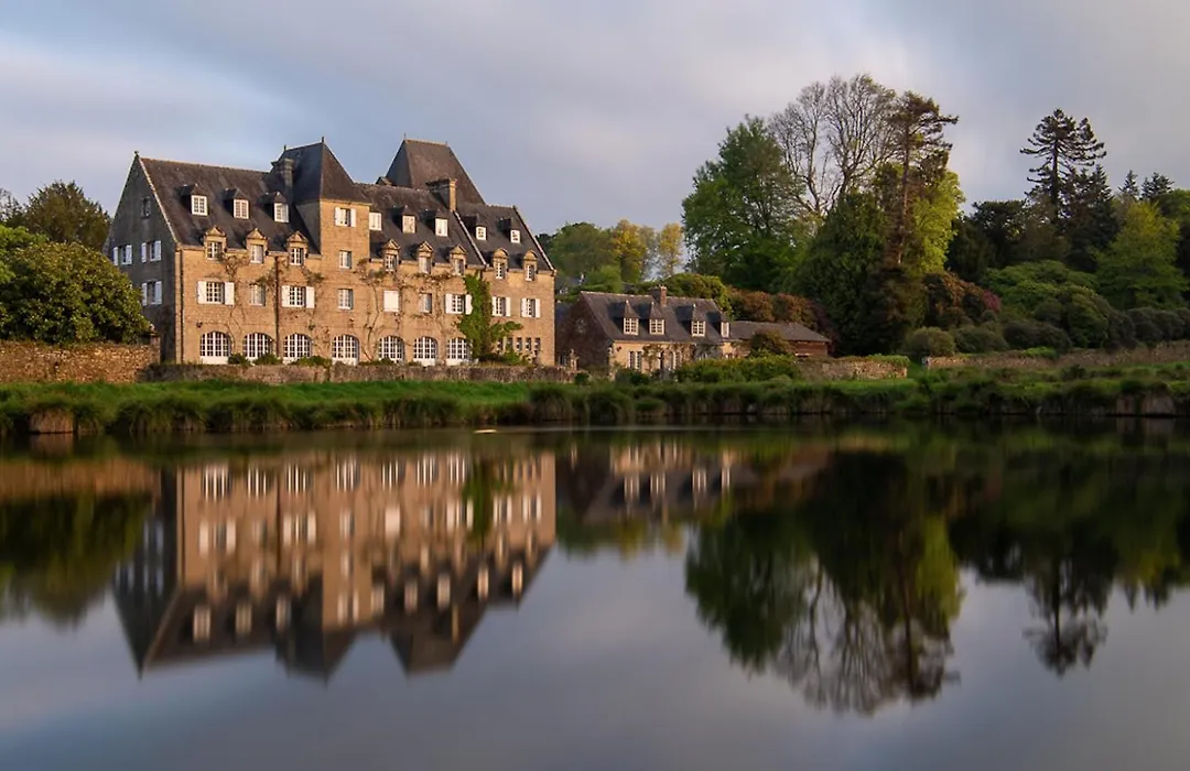 Manoir Du Stang-1