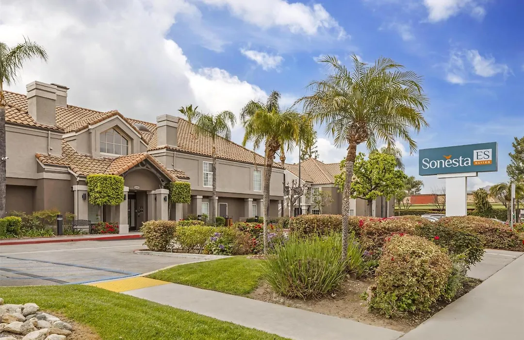 Sonesta Es Suites Chatsworth-1
