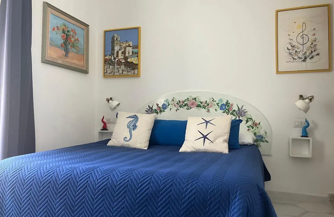 Villa Striano Boutique-1