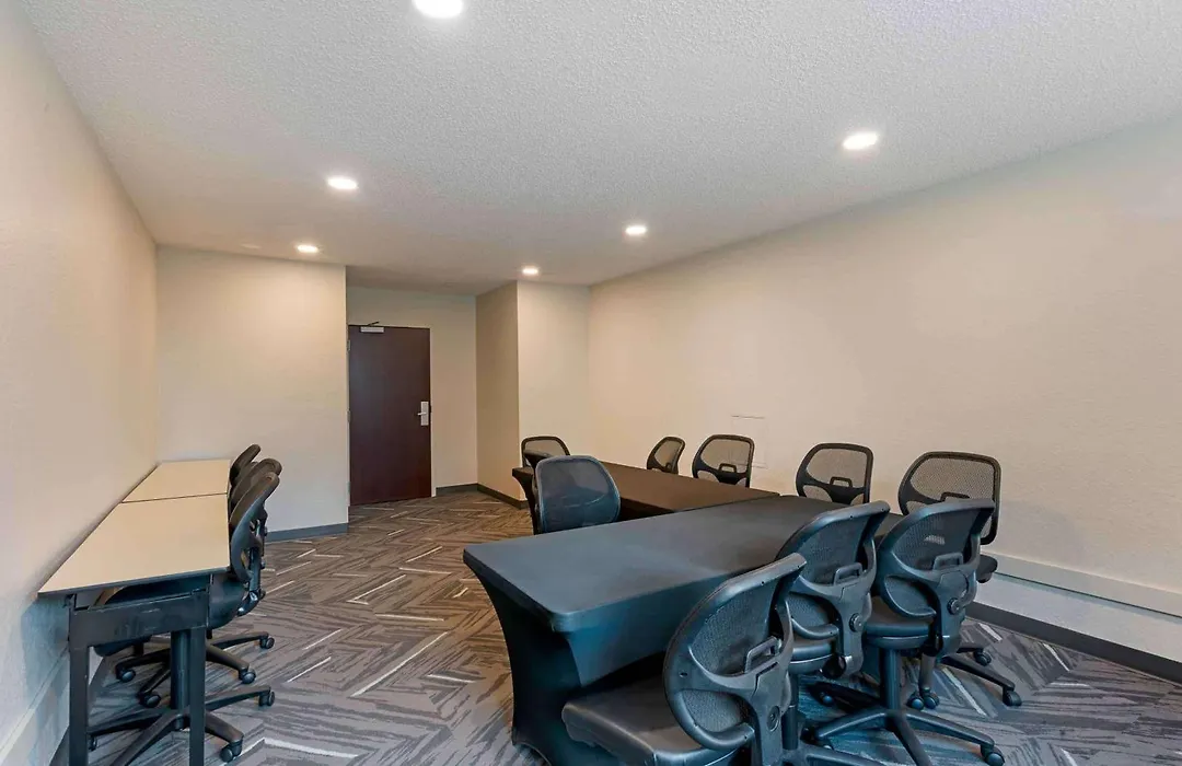 Extended Stay America Suites - Austin - Northwest - Research Park-1