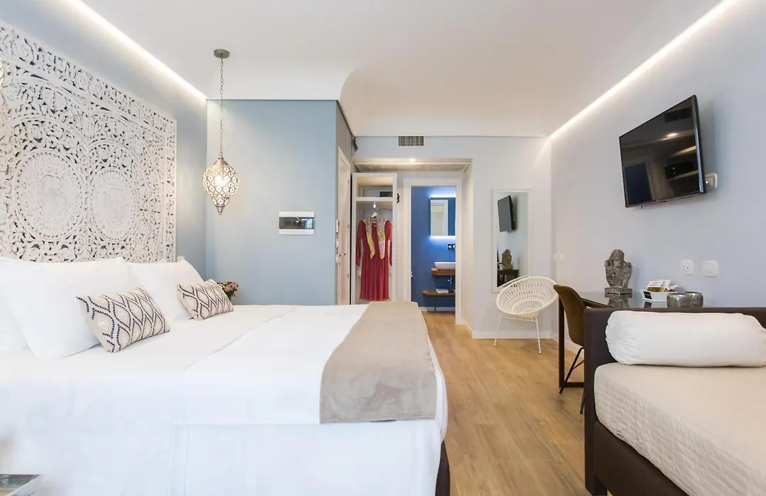 Bellaroto Suite & Spa - Charming Boutique Rooms-1
